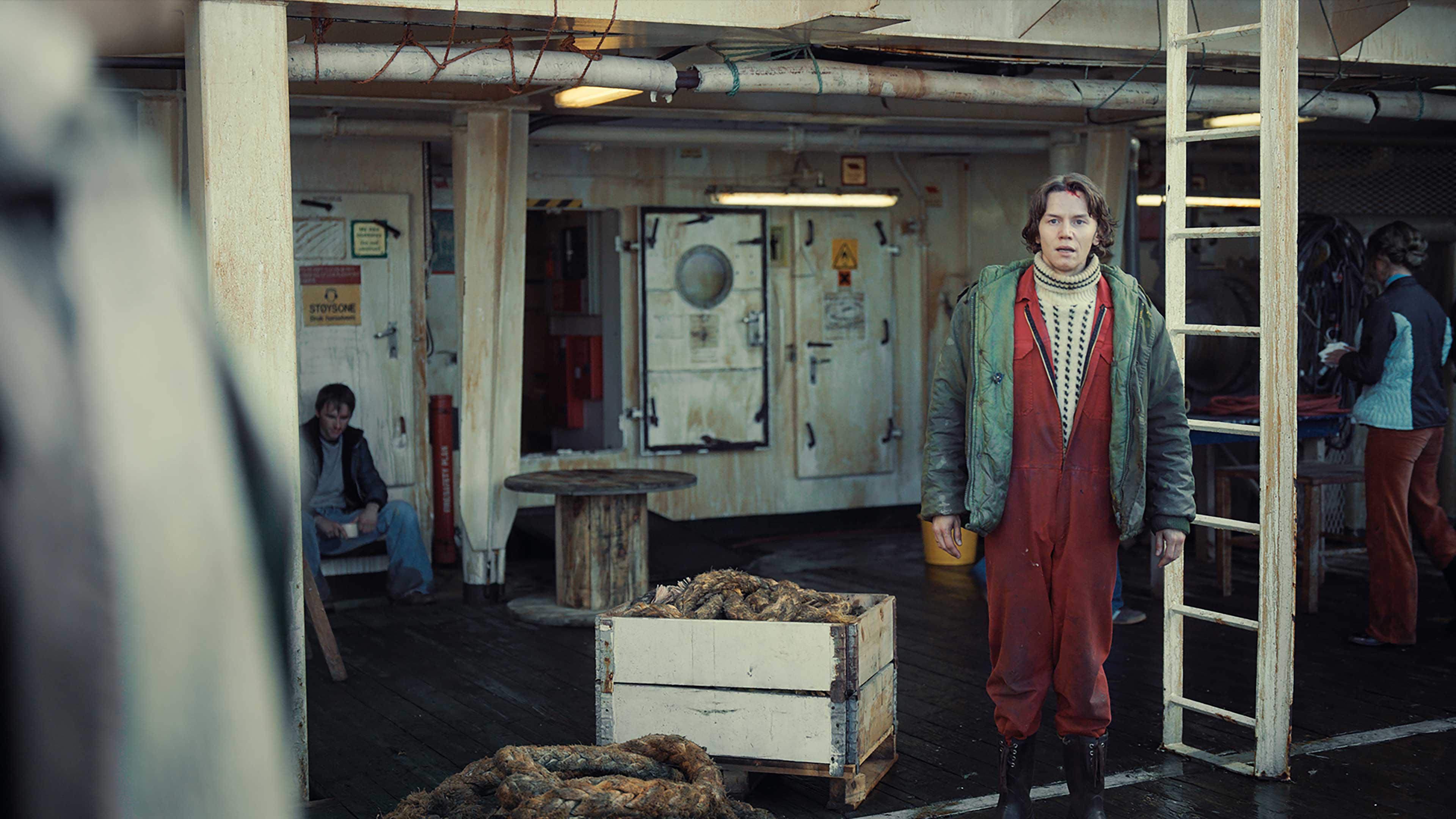 State of Happiness (Dubbed): 123