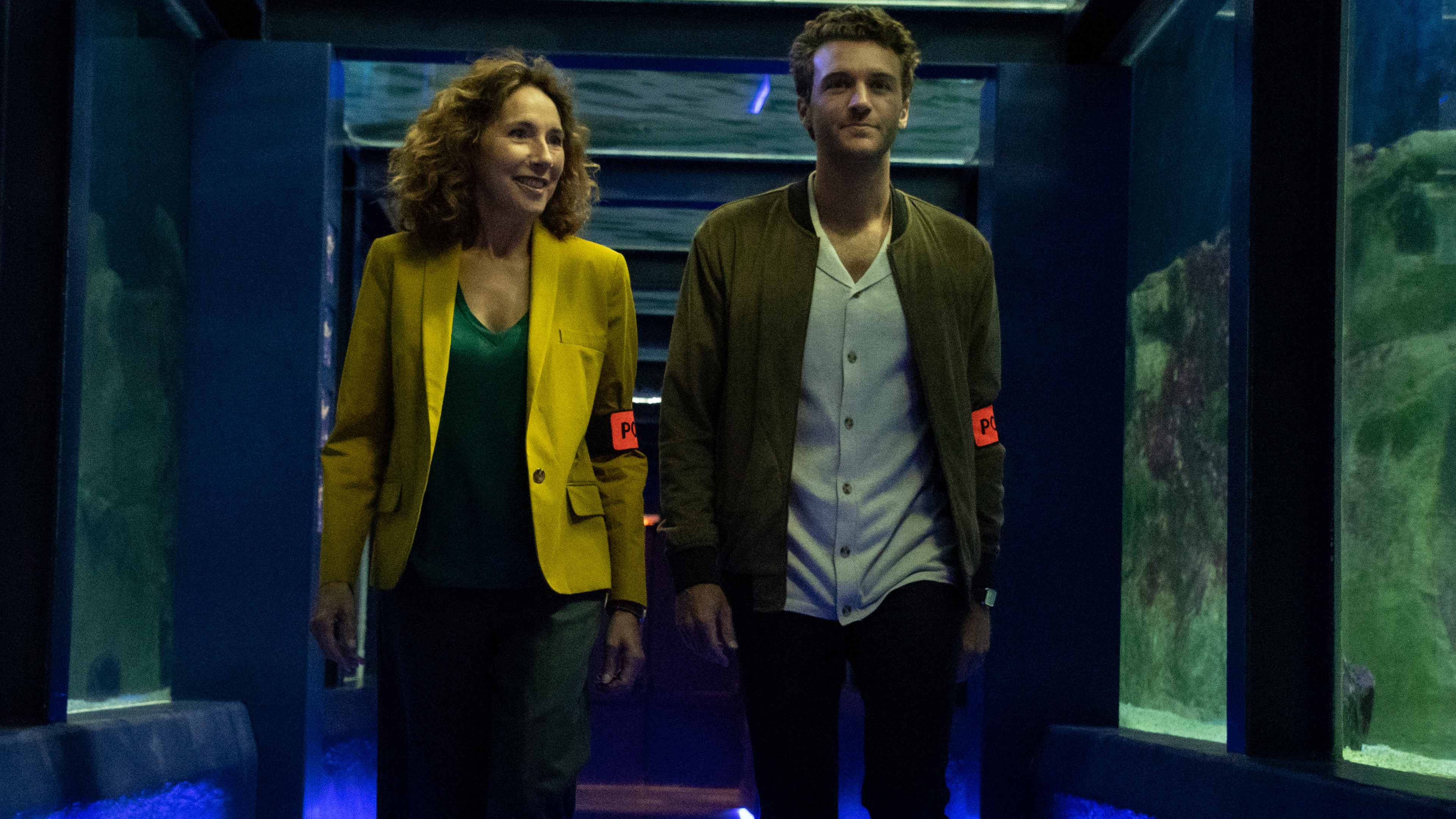 Perfect Murders: A Dark Heart