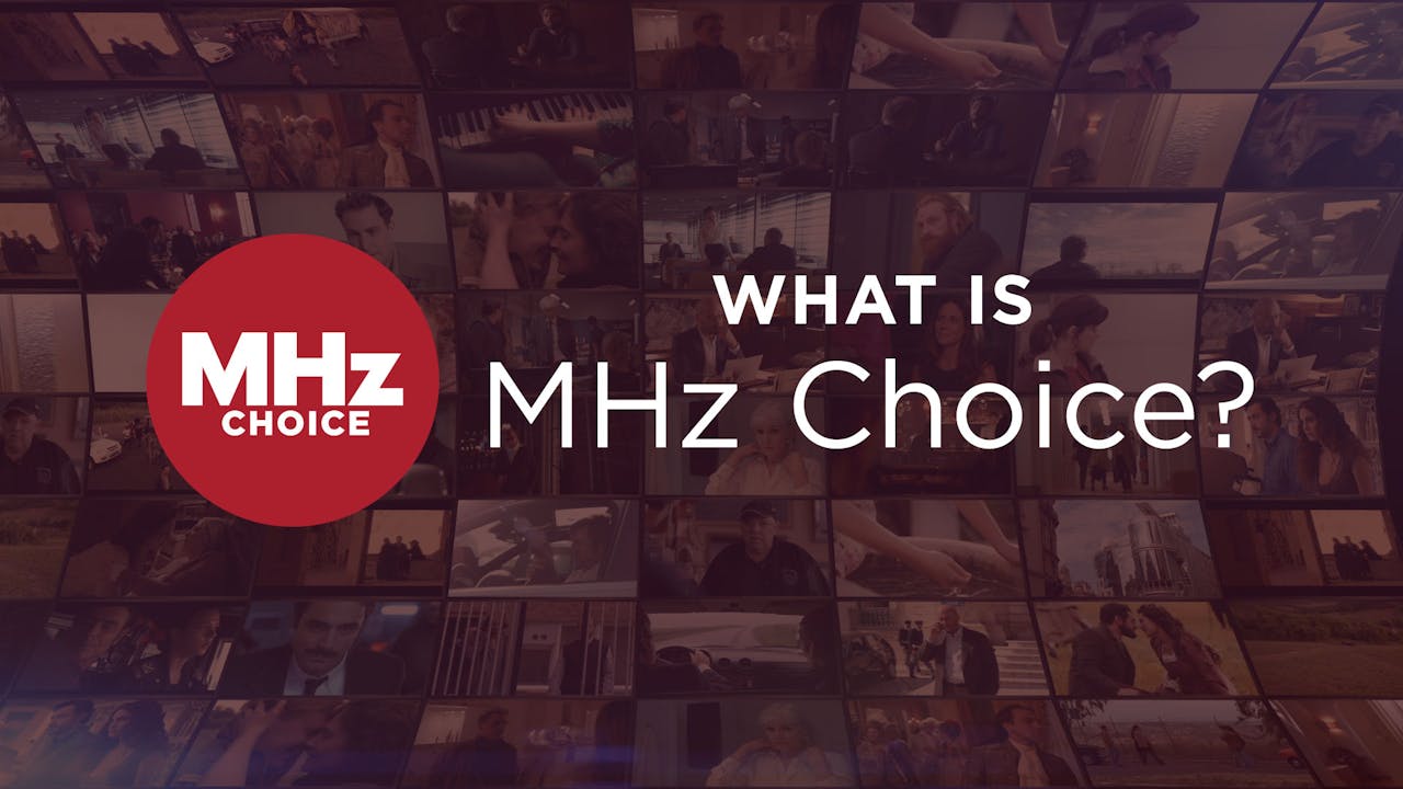 PR What is MHz Choice? (2022) MHz Choice