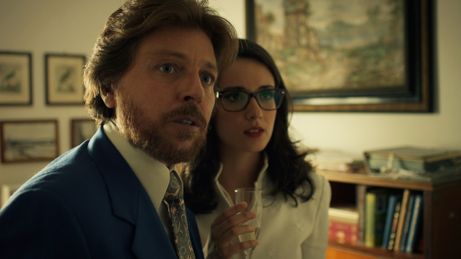 Mafia Only Kills in Summer: Episode 10 (Sn 2 Ep 10)