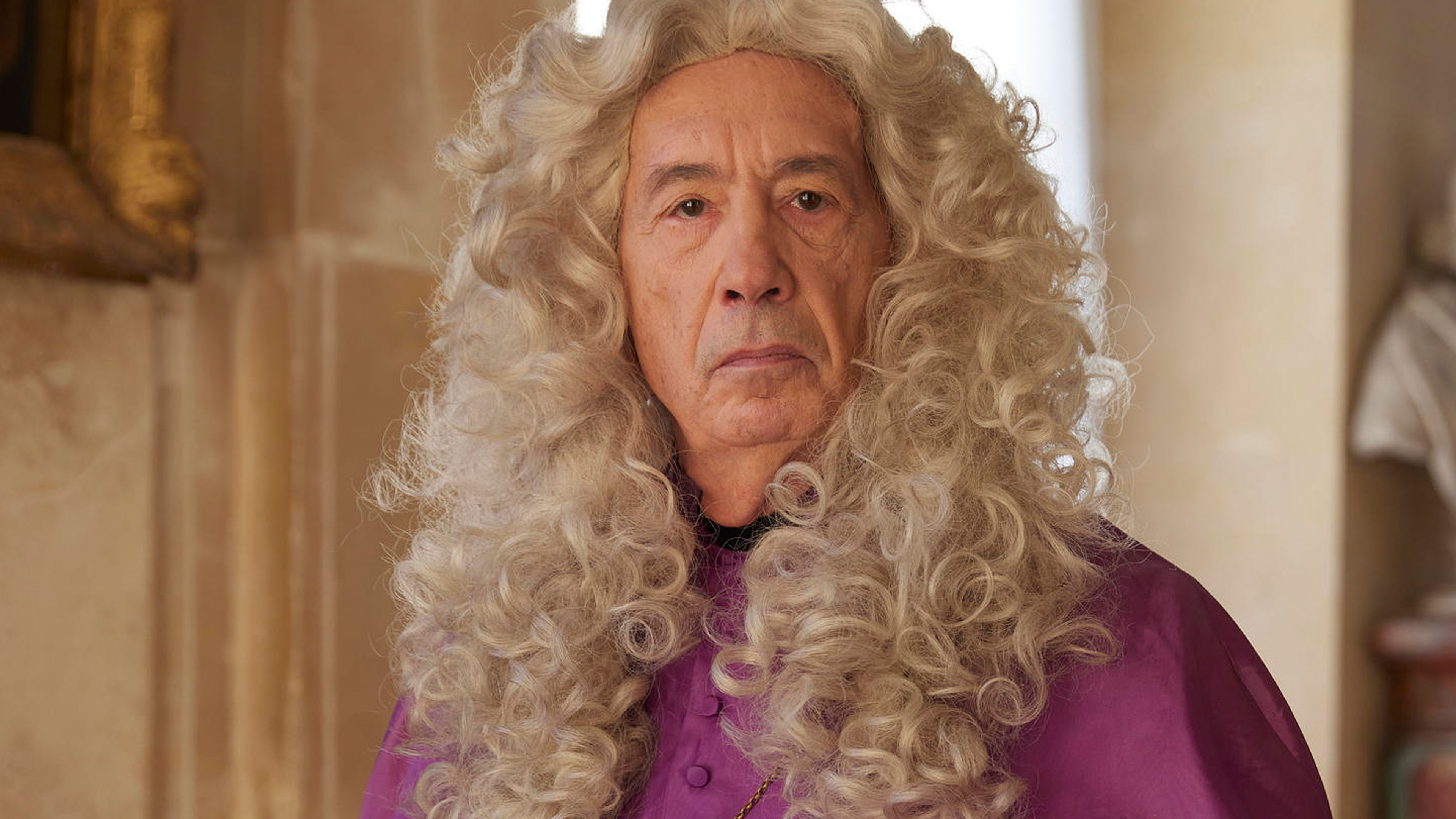 Louis XXVIII: Episode 02