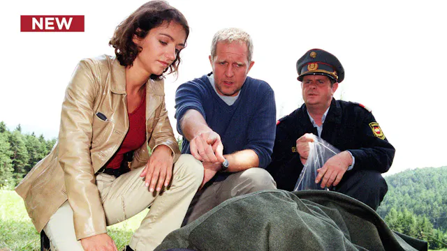 Tatort: Eisner: Deadly Souvenirs