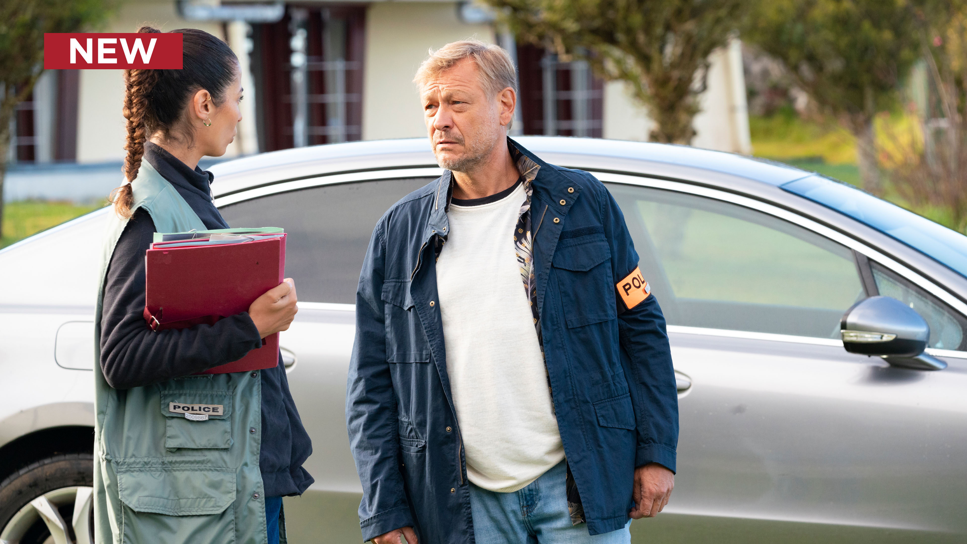 Pacific Criminal: Instadrama, Part 2