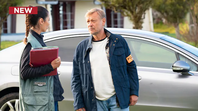 Pacific Criminal: Instadrama, Part 2