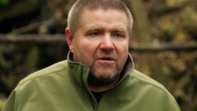 The Box: Part 2: The Snapshot Killer