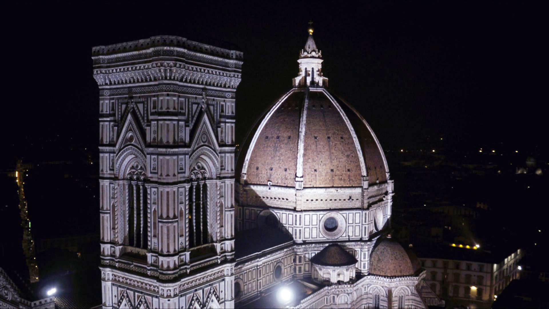 A Night in Florence