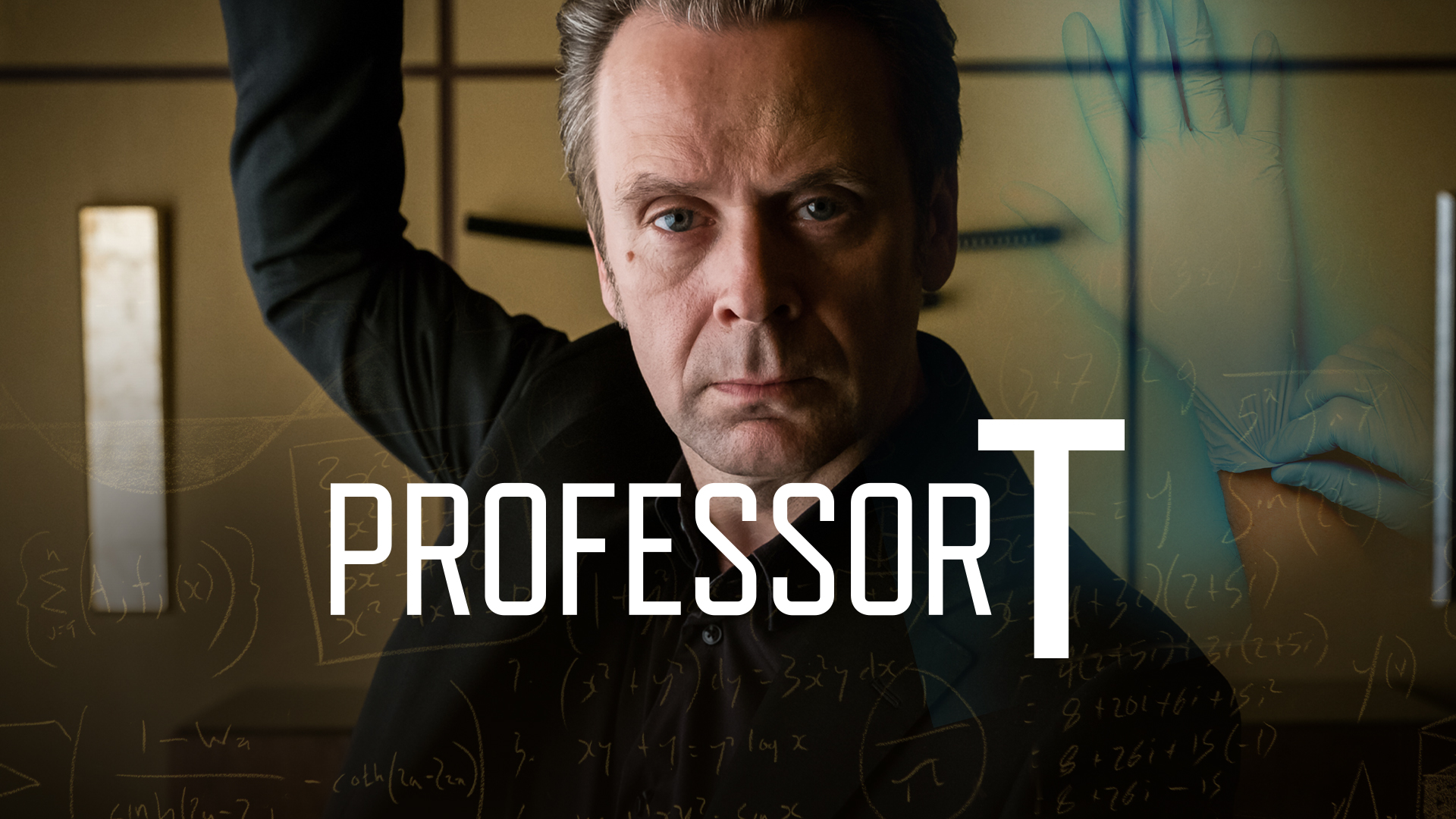 Professor T