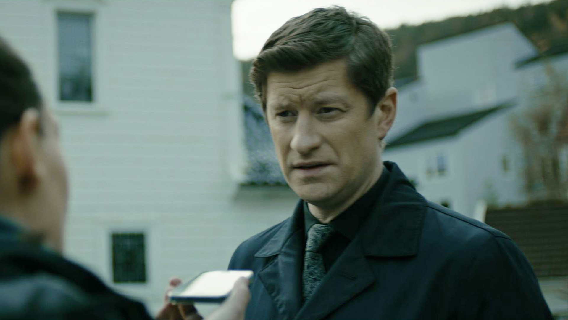 Aber Bergen: Episode 01 (Sn 3 Ep 1)