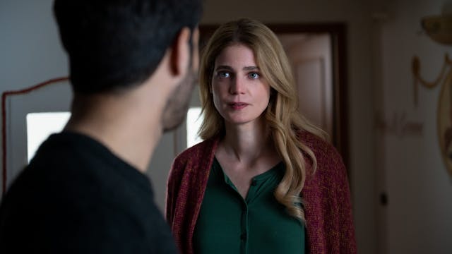 Stranded: The Burden of Truth