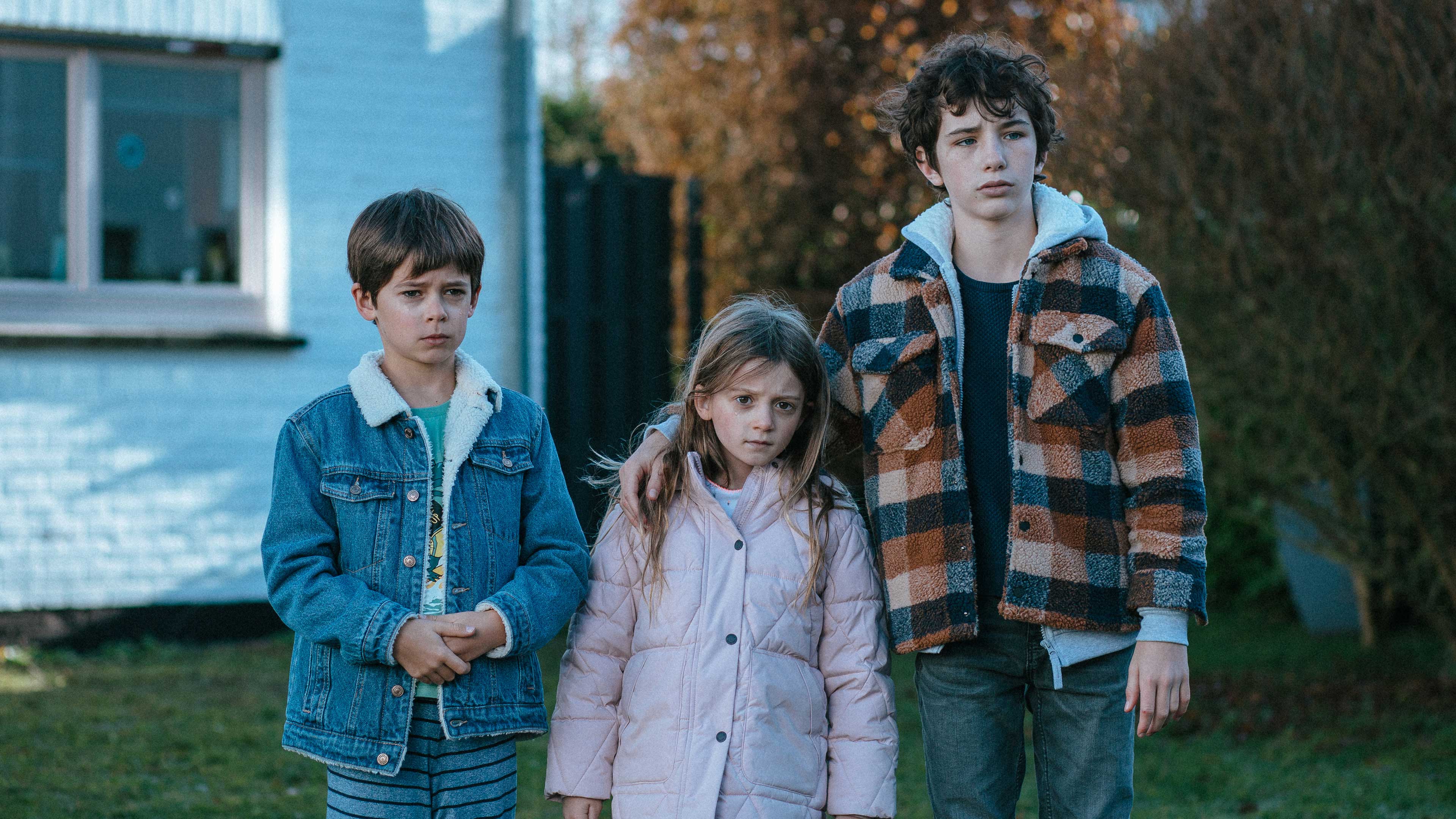 Movie of the Week: Thank God We Have Each Other