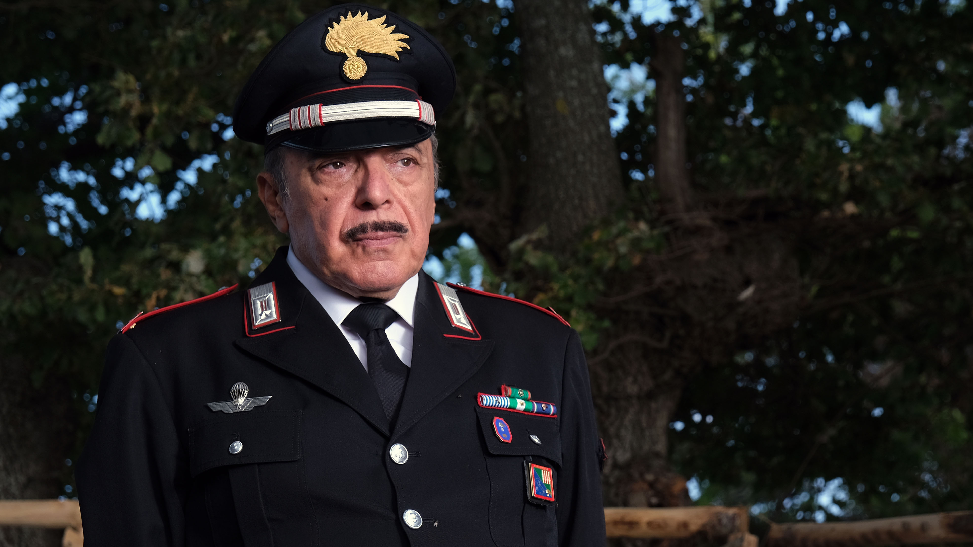 Don Matteo: The Faults of Others, Part 2