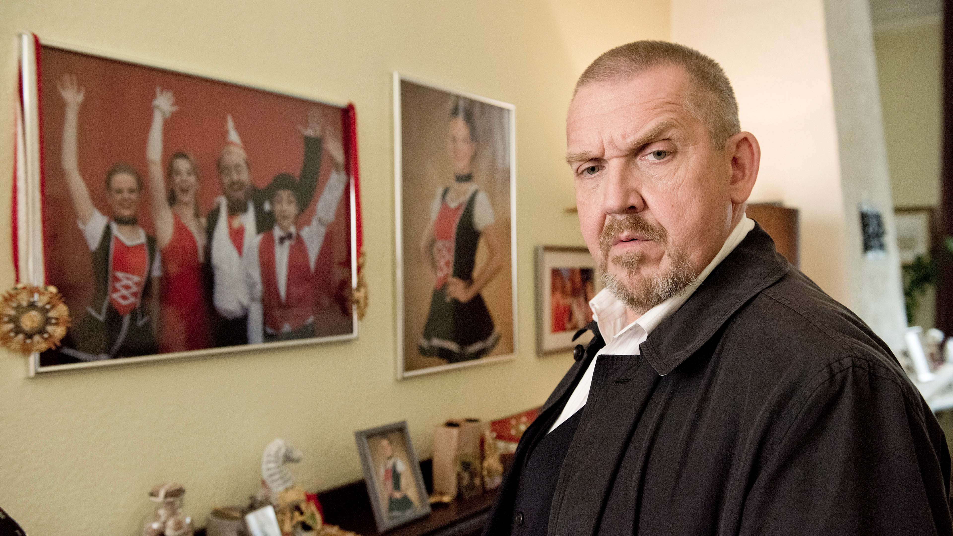 Tatort: Cologne: Lead Dancer