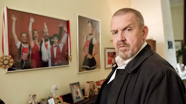 Tatort: Cologne: Lead Dancer