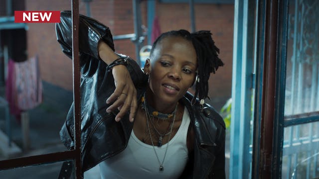 Lioness: Episode 03