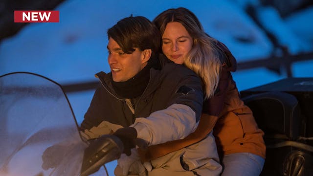 Stranded: Trapped in the Valley