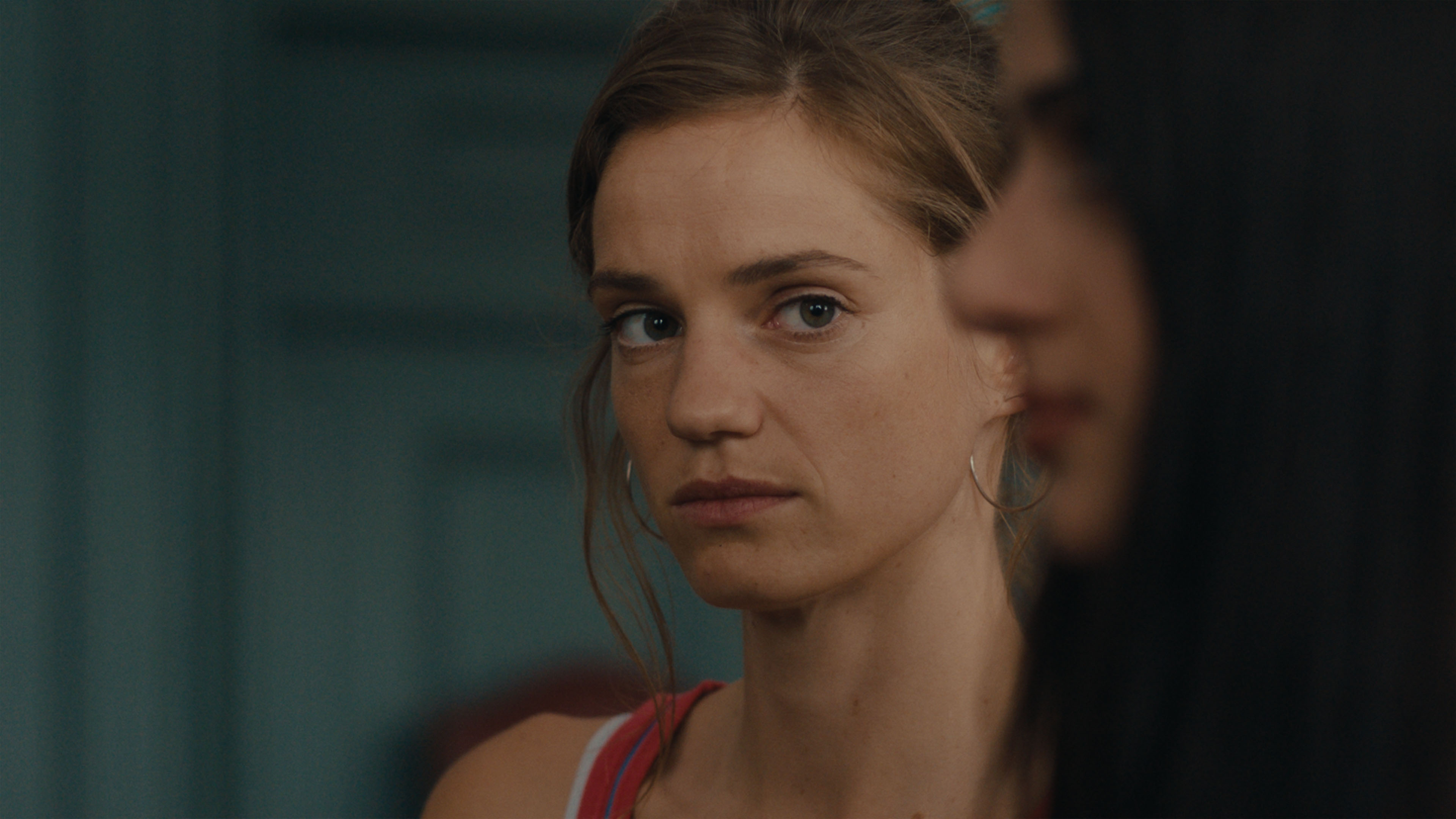 Minor Offence: Elena