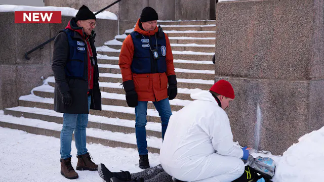 Lakeside Murders: Speed Polka, Part 1