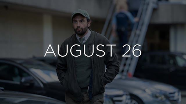Anonymous Ep 110 Available August 26