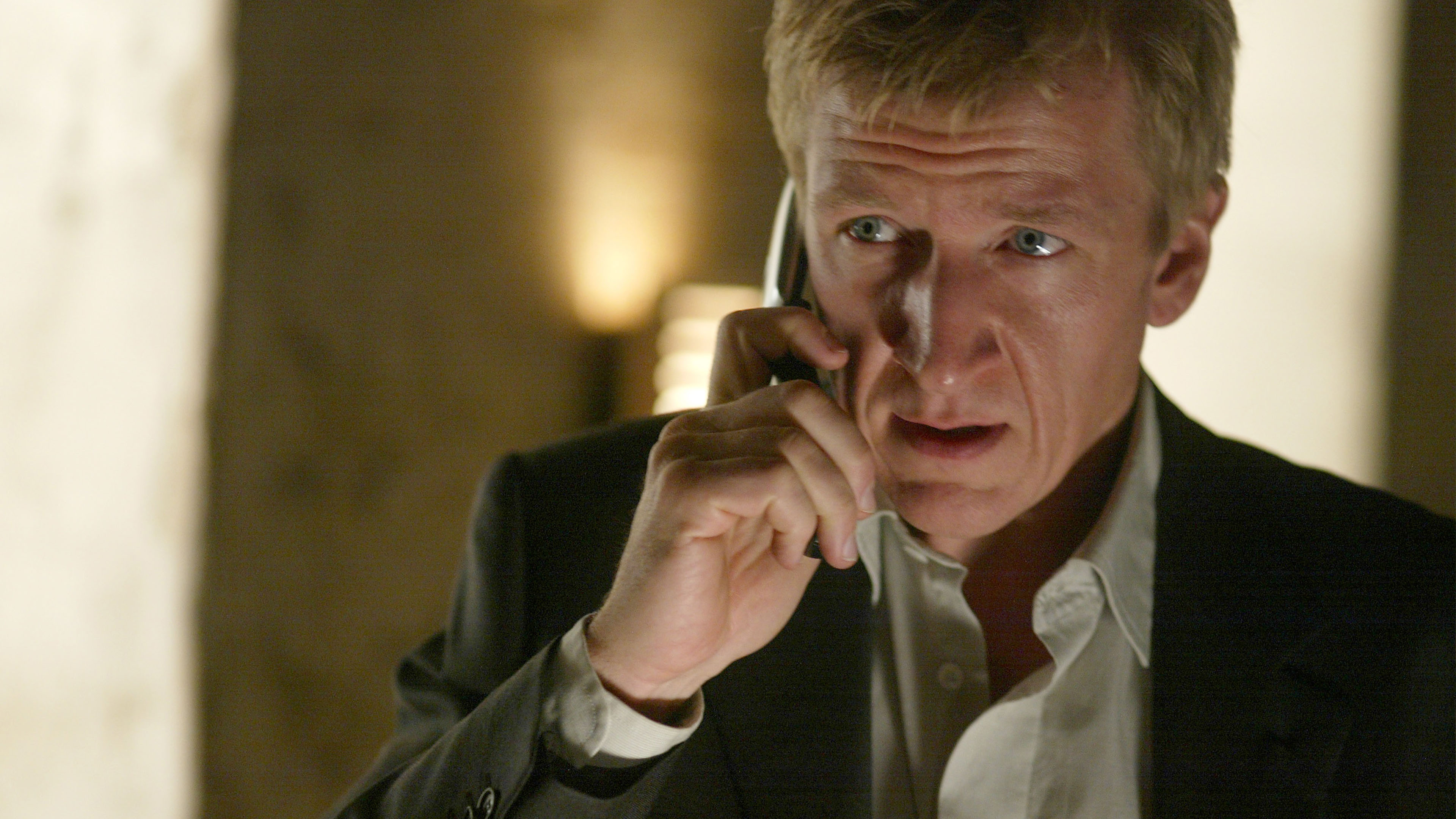 The Eagle: Codename: Kronos, Part 1