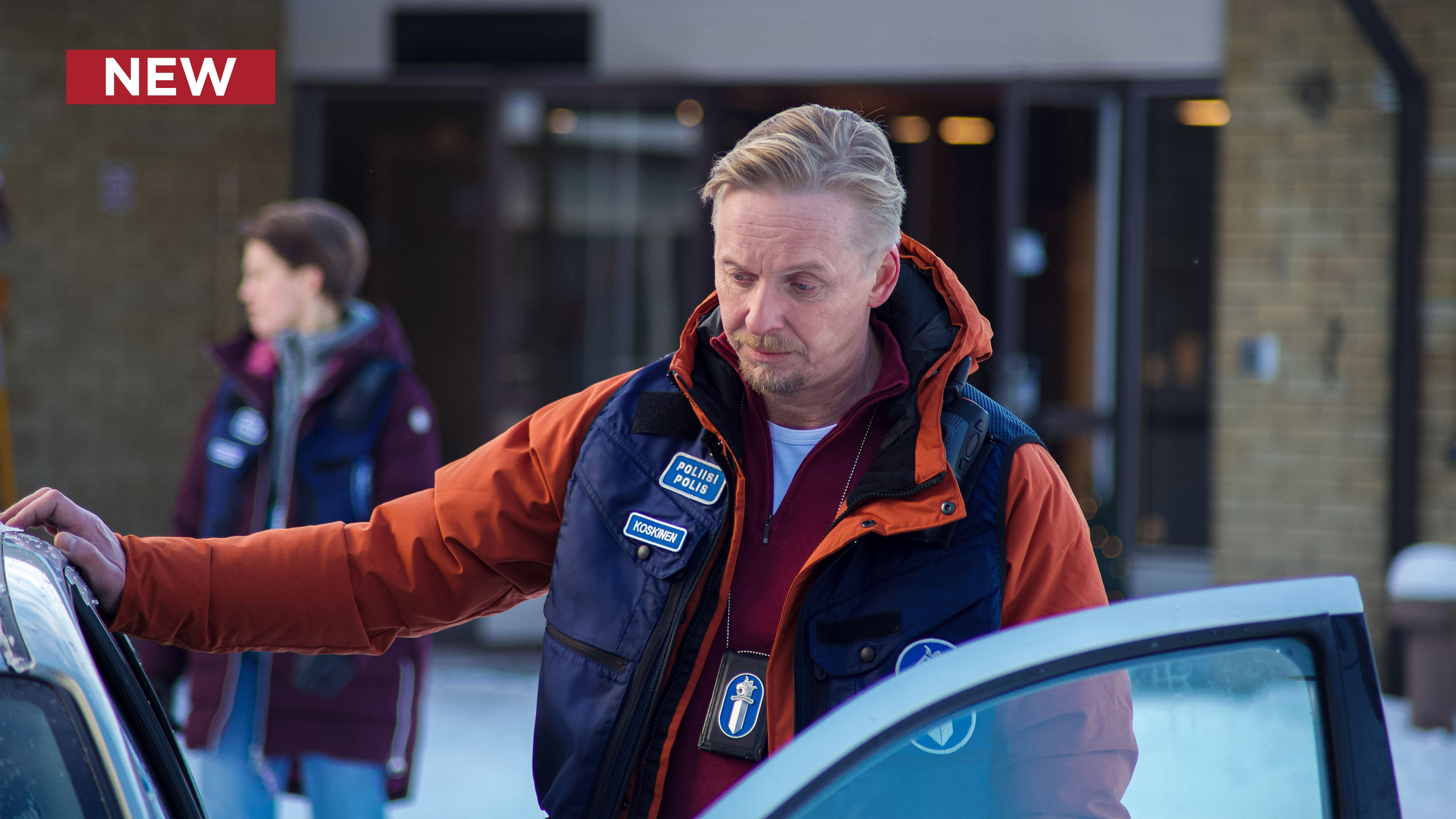 Lakeside Murders: Wolves And Angels, Part 2