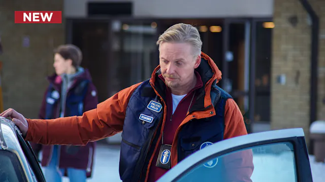 Lakeside Murders: Wolves And Angels, ...