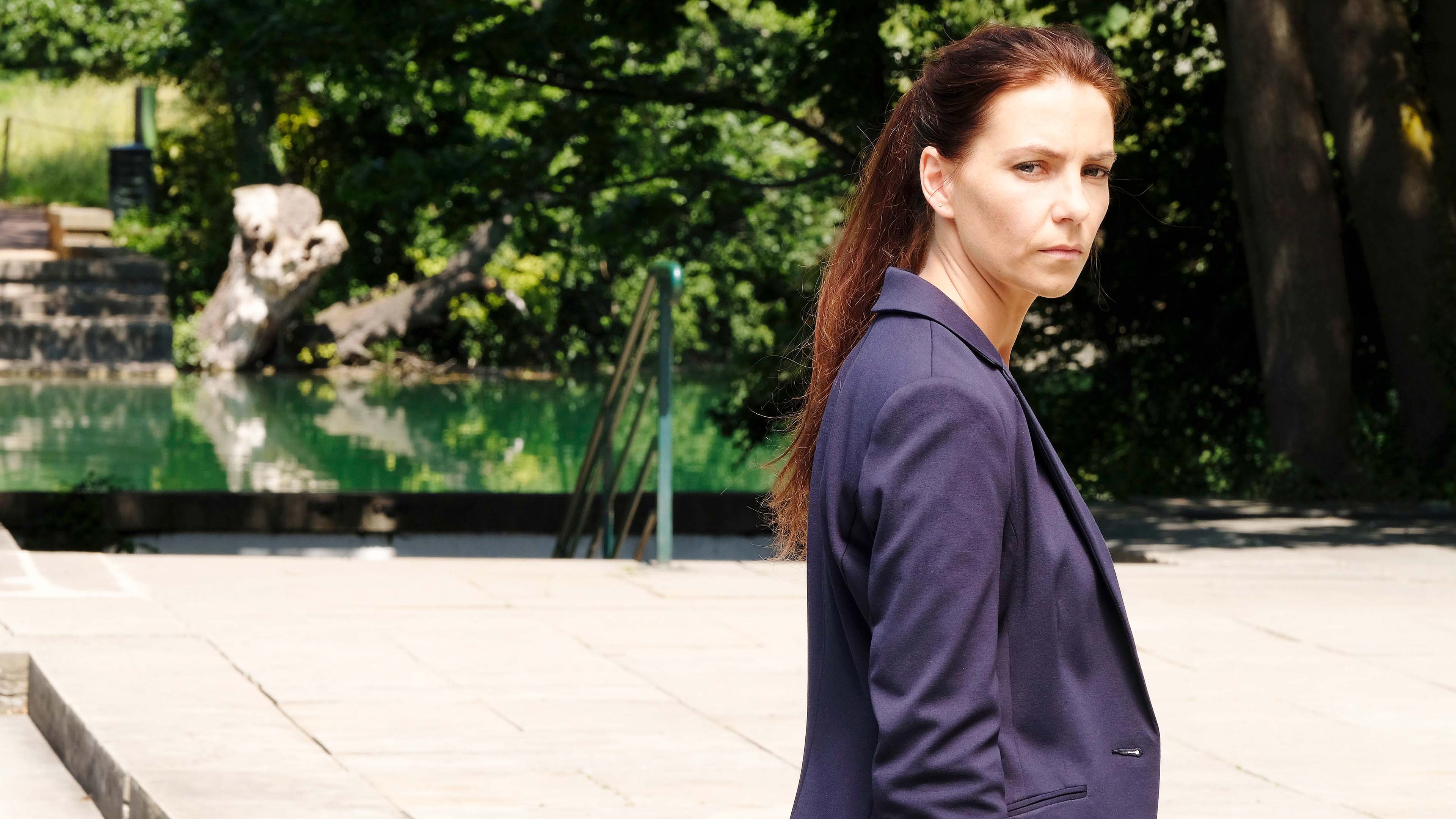 Cherif: Cherif Versus Cherif