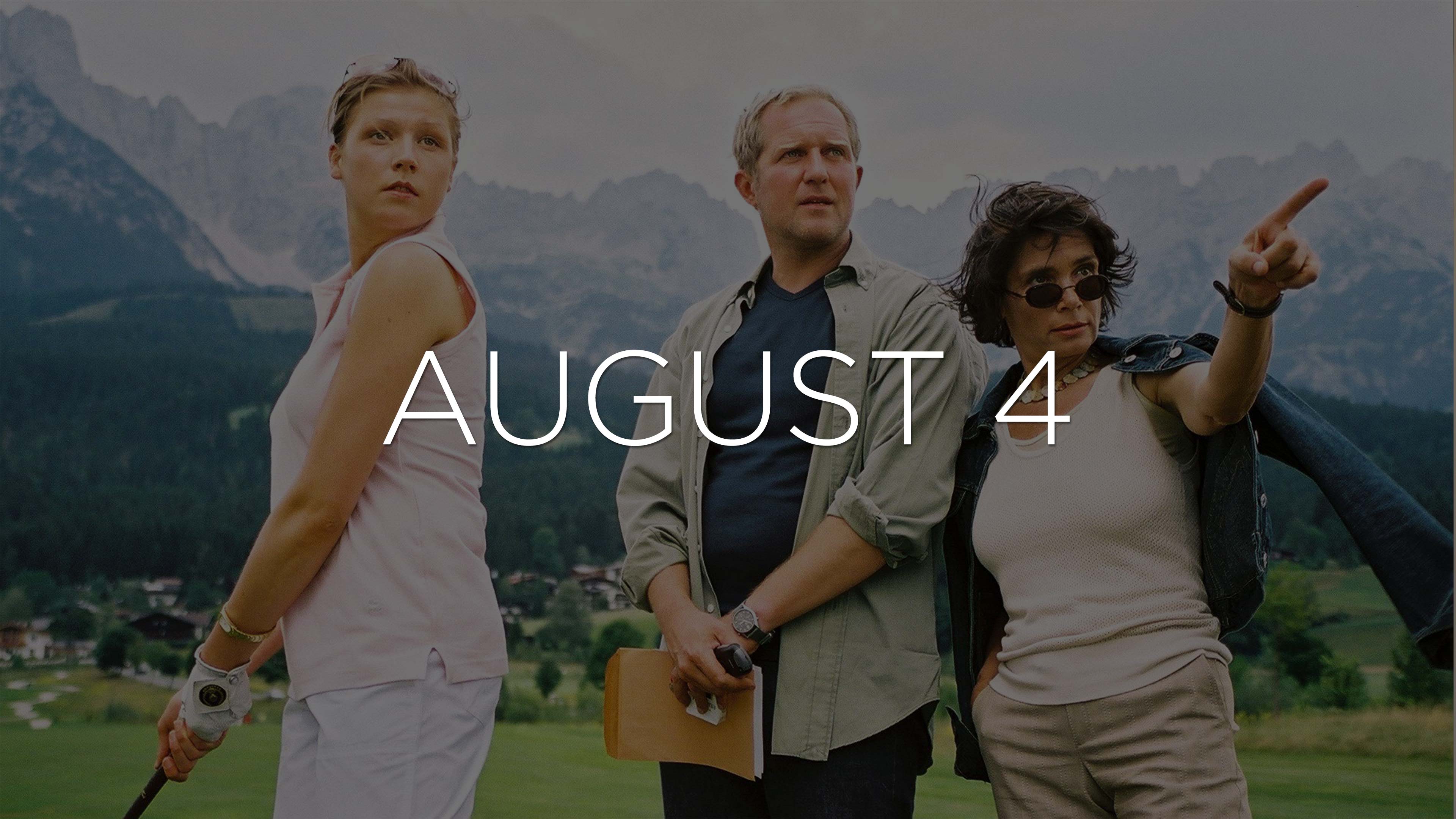 Tatort: Eisner Ep 109 Available August 4