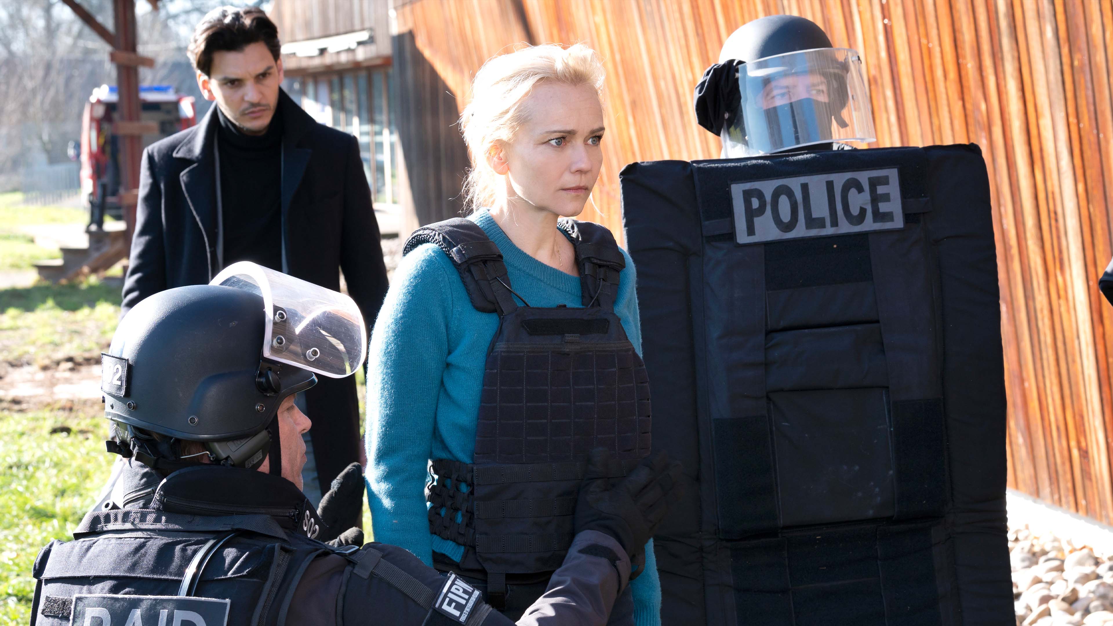 Mismatch: Episode 06