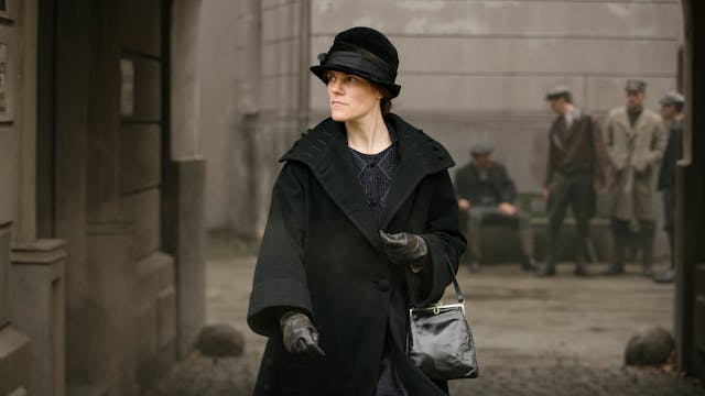 Babylon Berlin (Dubbed): Episode 06