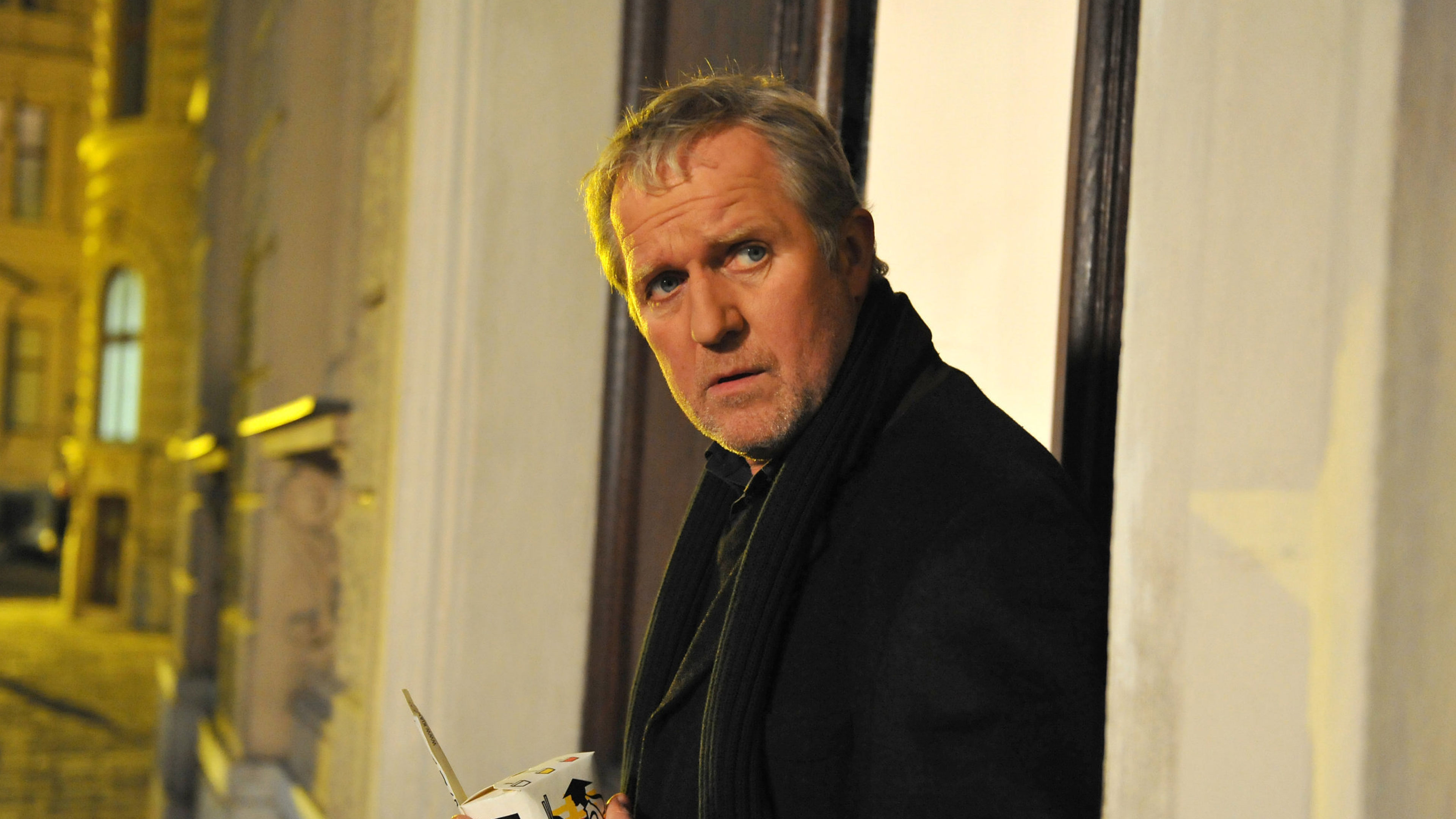 Tatort: Vienna: Faith, Love, Death