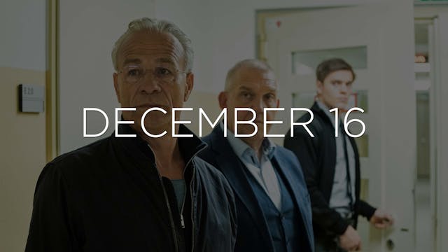 Tatort: Cologne Ep 609 Available Dece...