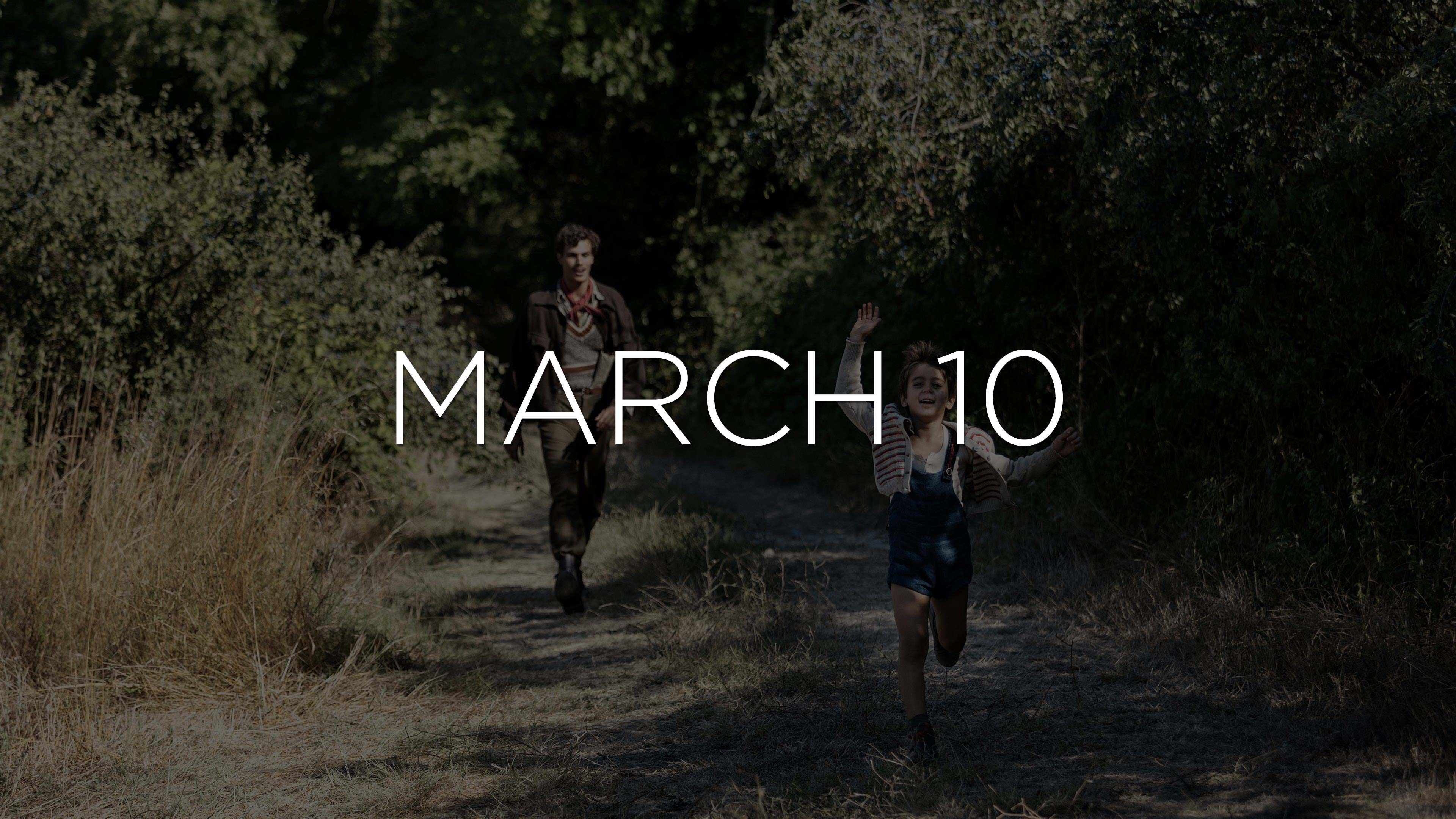 Elsa Morante's La Storia Ep 104 Available March 10