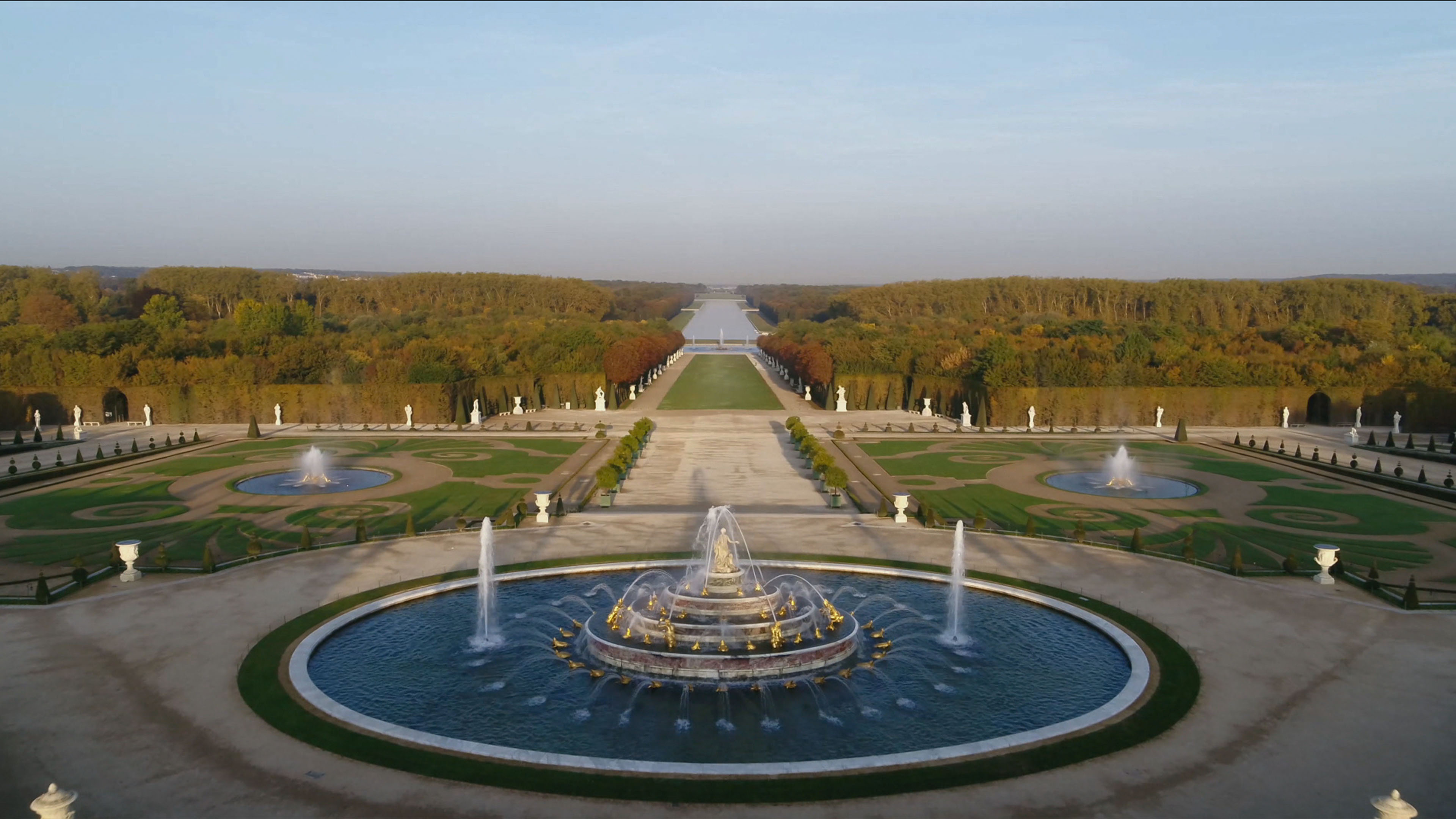 Versailles - Life Behind the Scenes: Episode 02