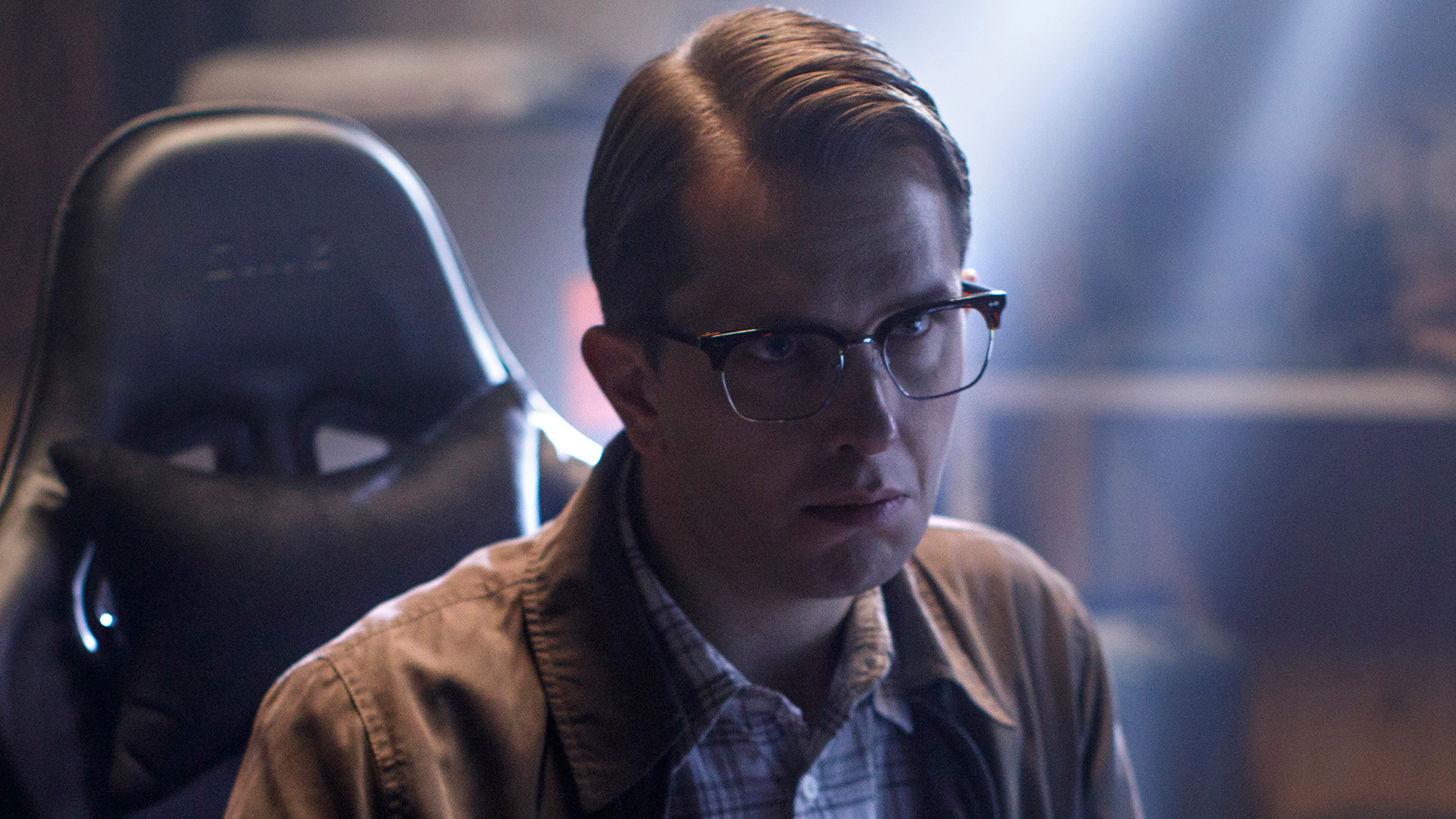 The Sandhamn Murders: Max