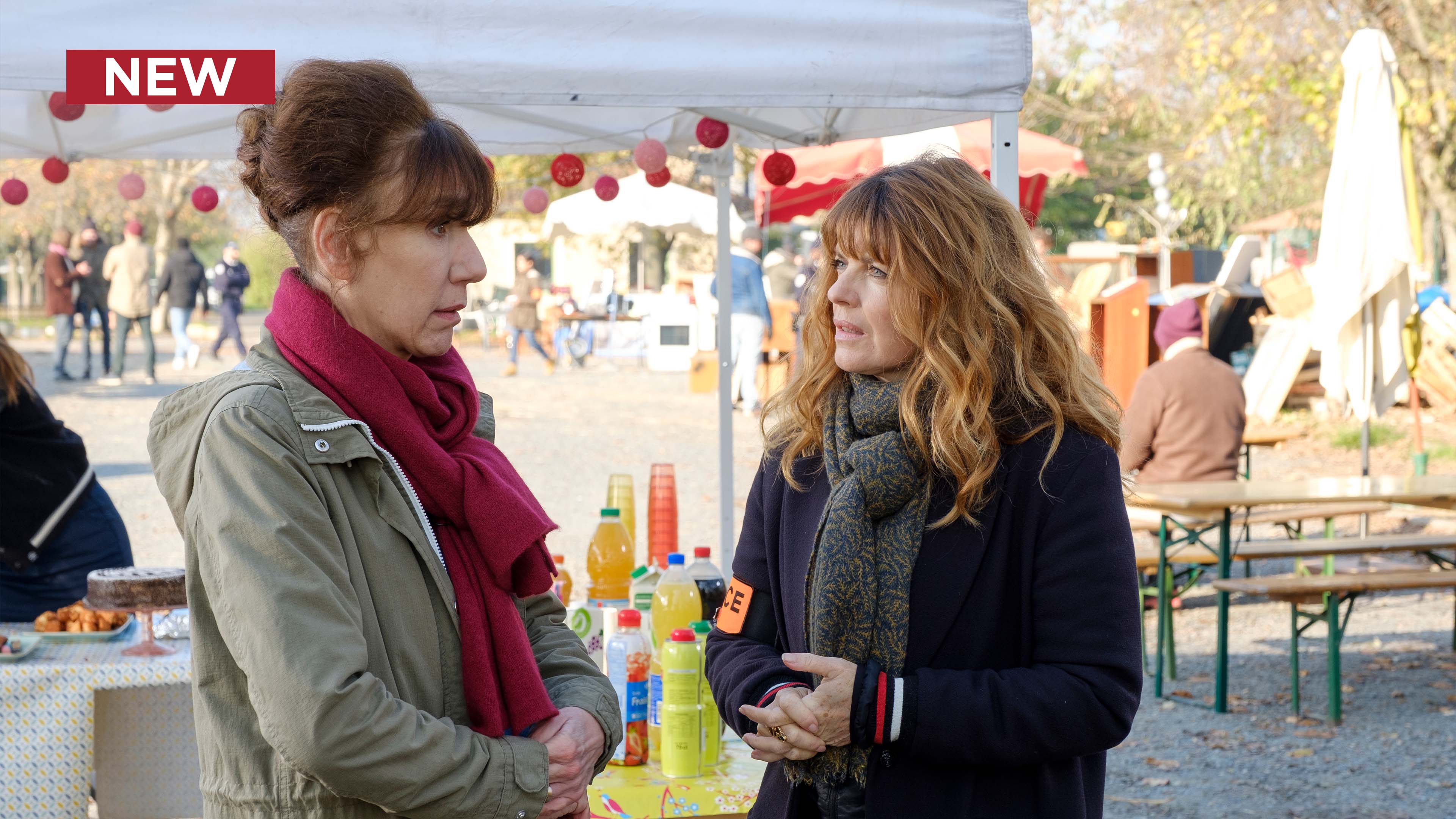 Cassandre: Associates