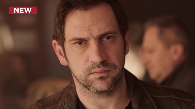 The Last Socialist Artefact: Branos