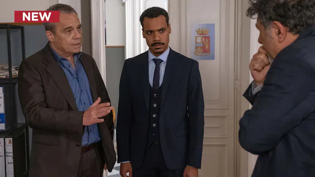 Carlo & Malik: For You