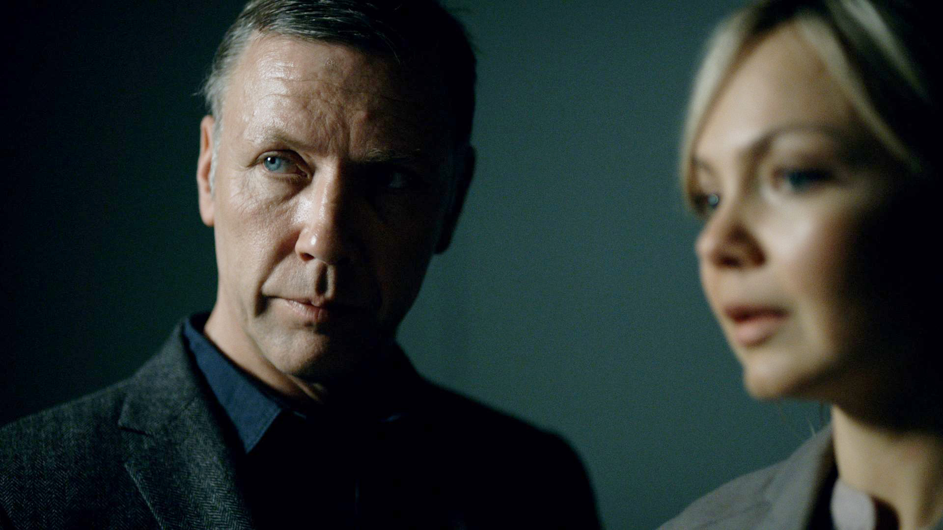 Beck: The Family (Sn 5 Ep 2)