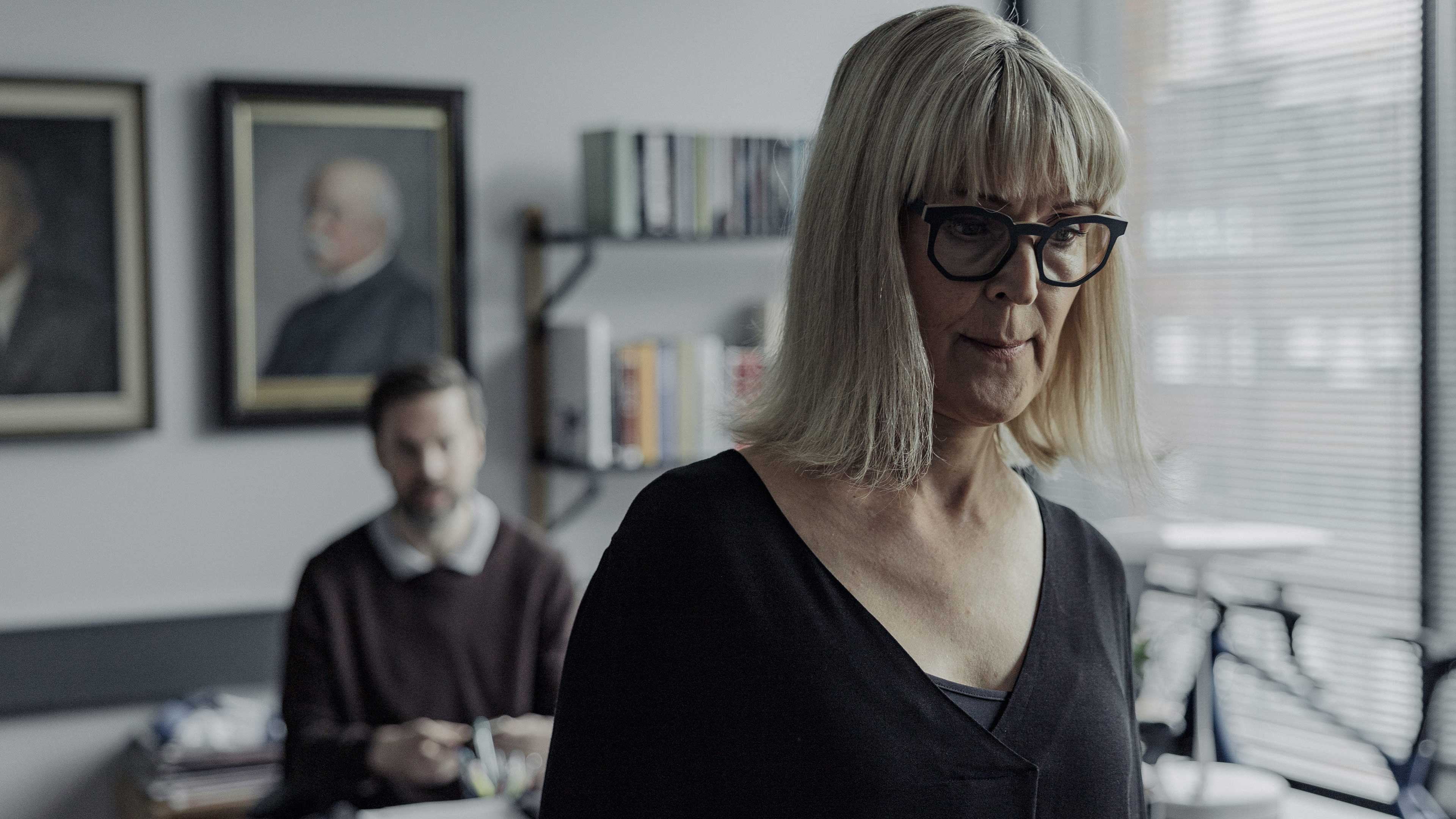 Enemy of the People: Episode 03