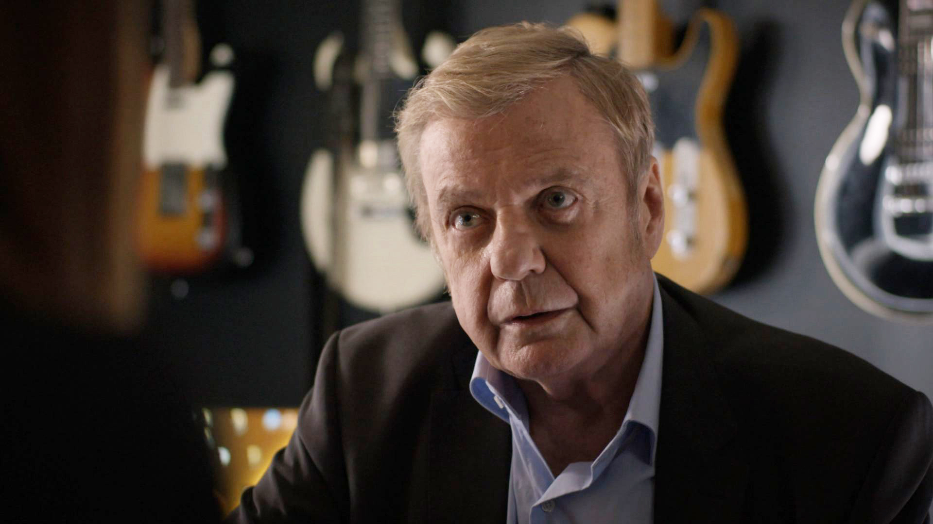 Magellan: The Final Chorus