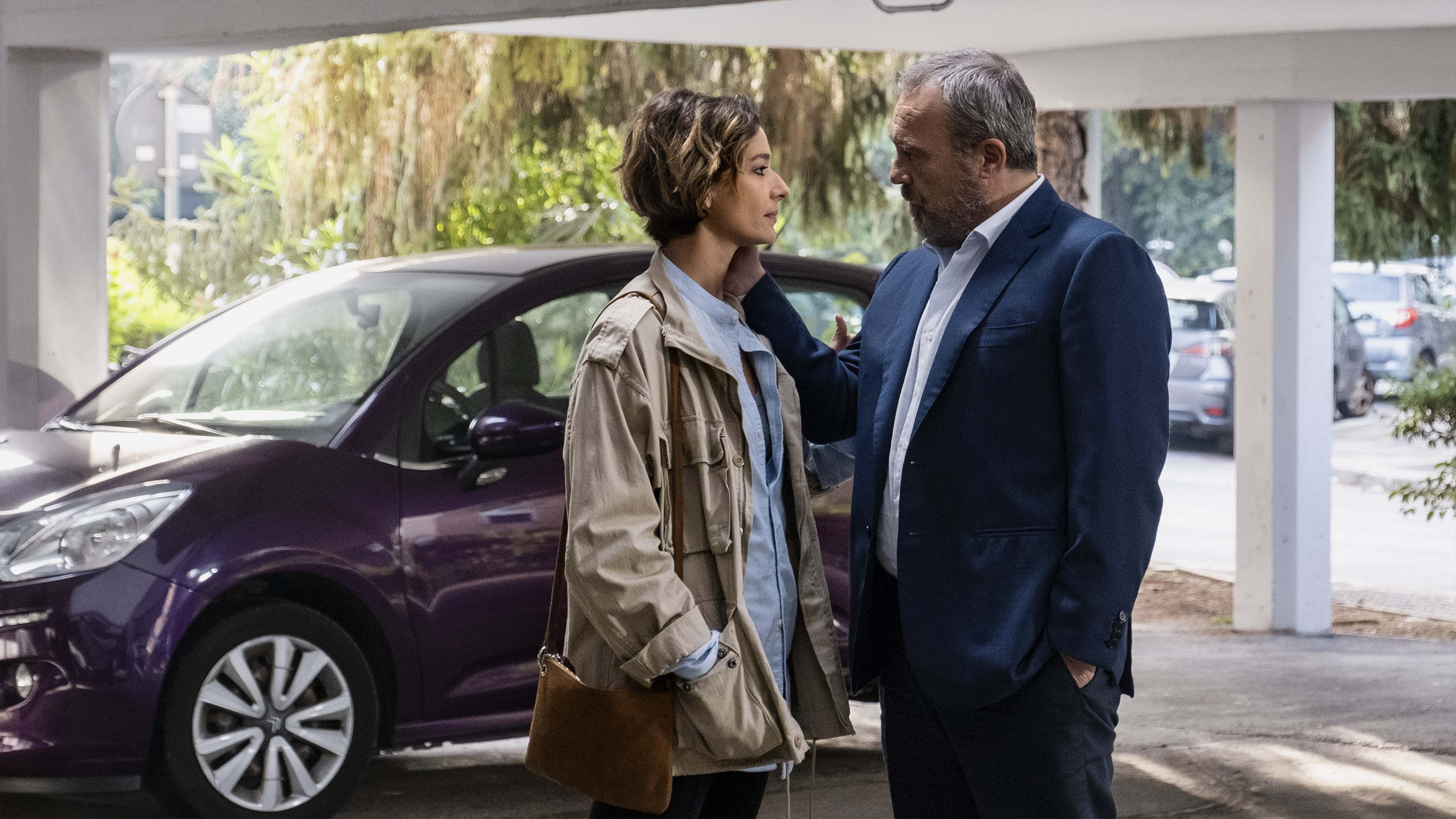 Carlo & Malik: Hidden Truths