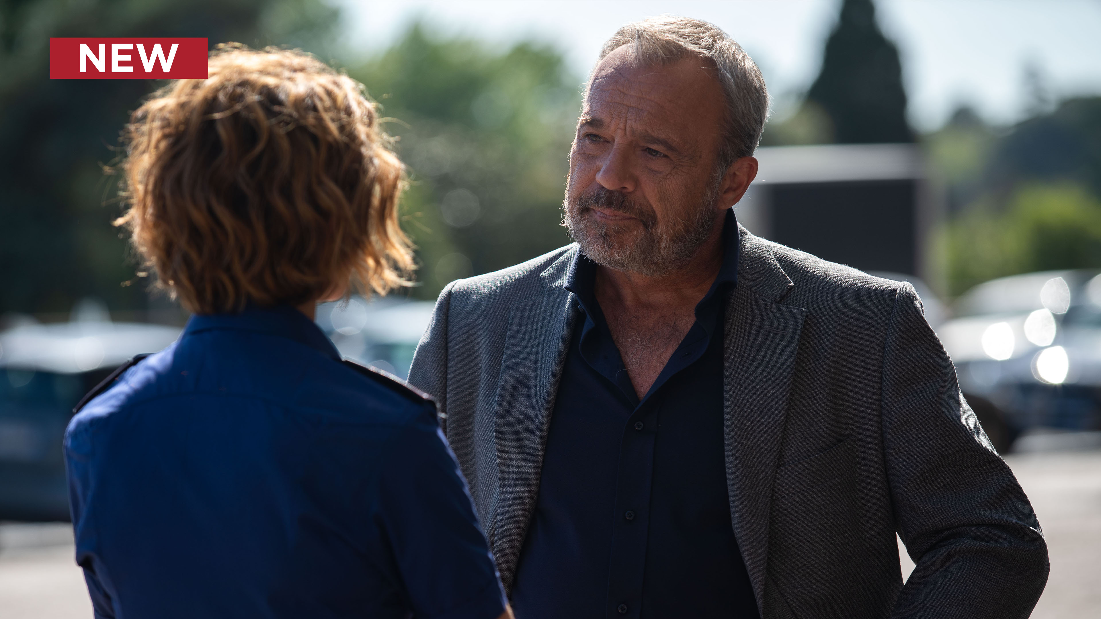 Carlo & Malik: A Dangerous Game