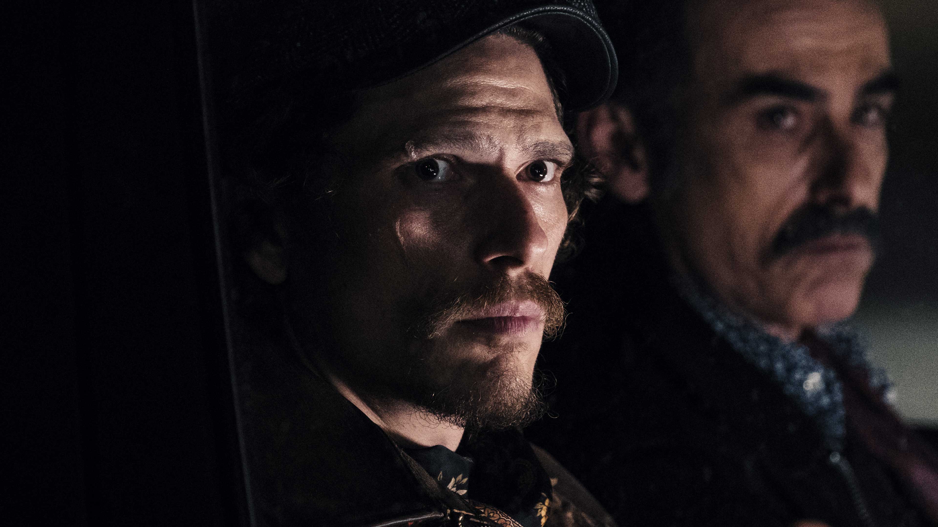 The Alligator: The Alligator's Truth, Part 1