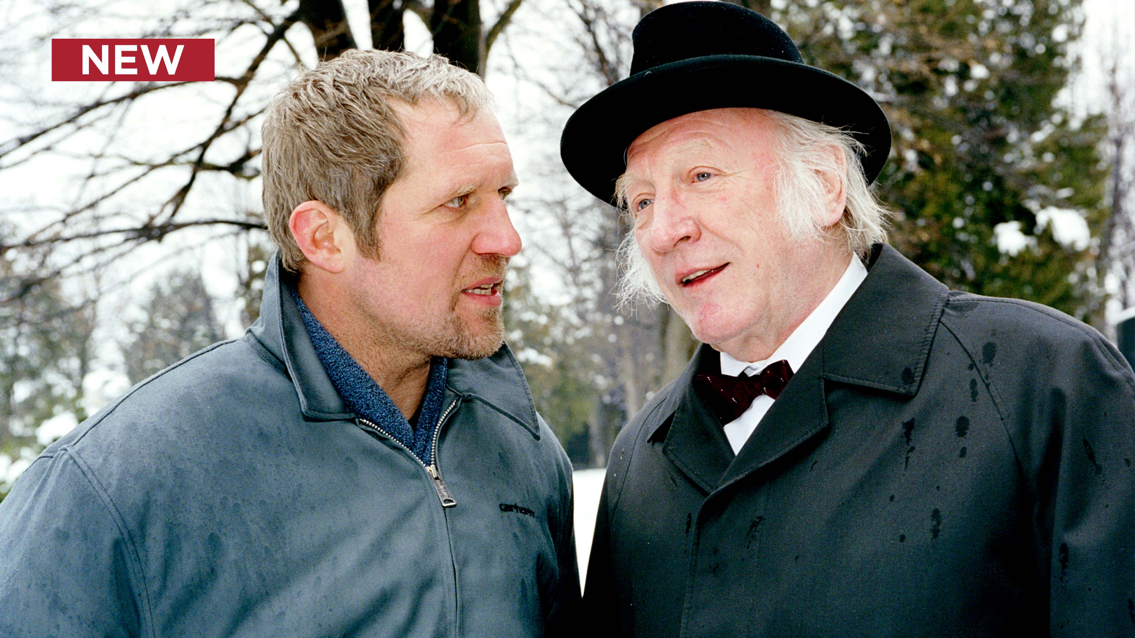Tatort: Eisner: Losing Control