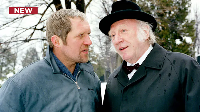 Tatort: Eisner: Losing Control