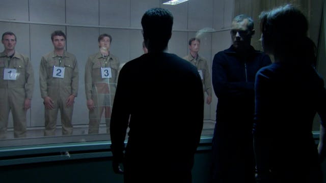 The Killing: Episode 17