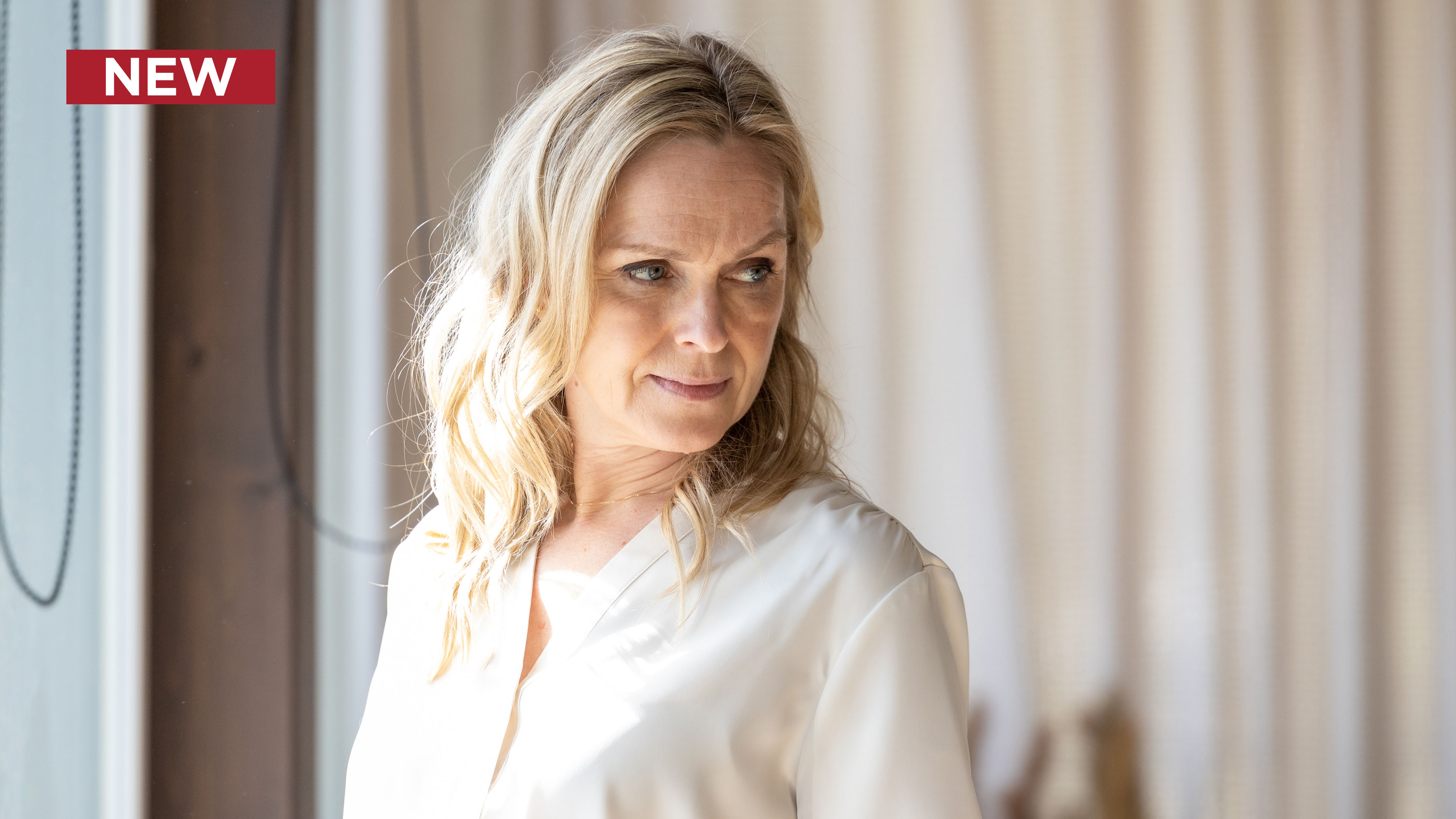 The Hanko Murder: In the Red