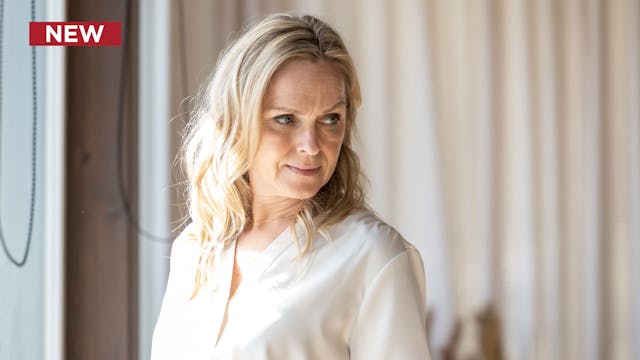 The Hanko Murder: In the Red