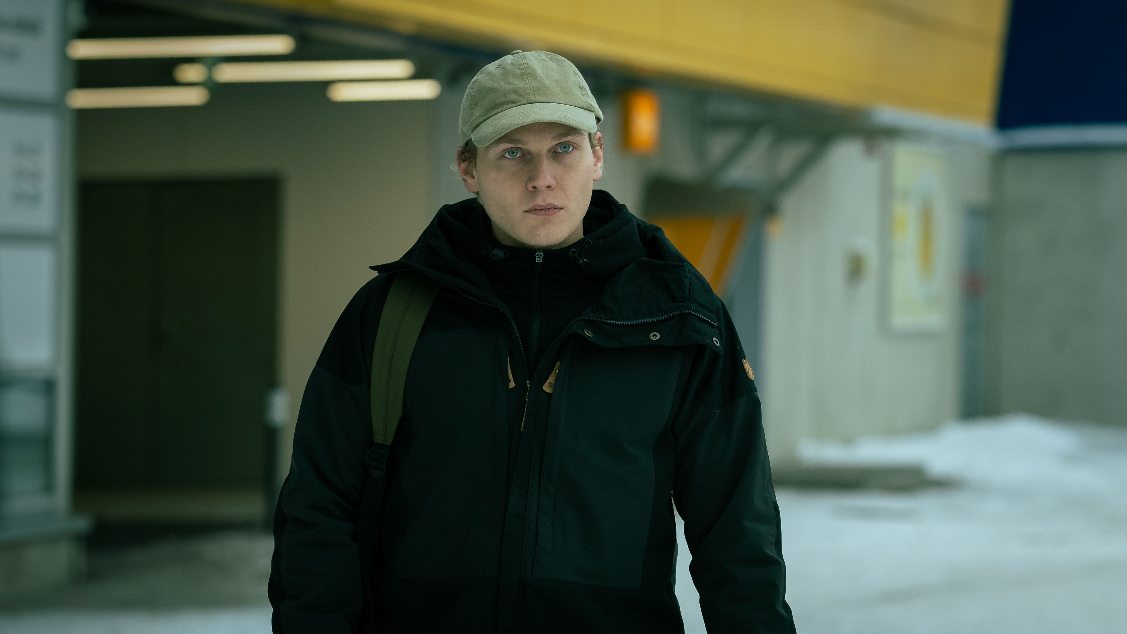 Port Poison - Santeri's Deal: Episode 07