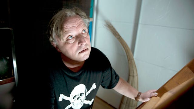 Tatort: Munster: Buzz, Buzz, Buzz